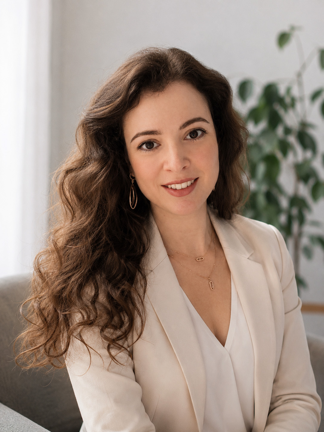 Nicole Vogler, Kalligraphin